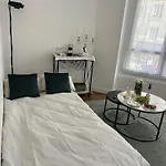 White Apartament