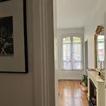 Apartament White